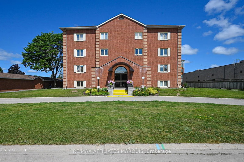 208 - 10 Armstrong Drive
