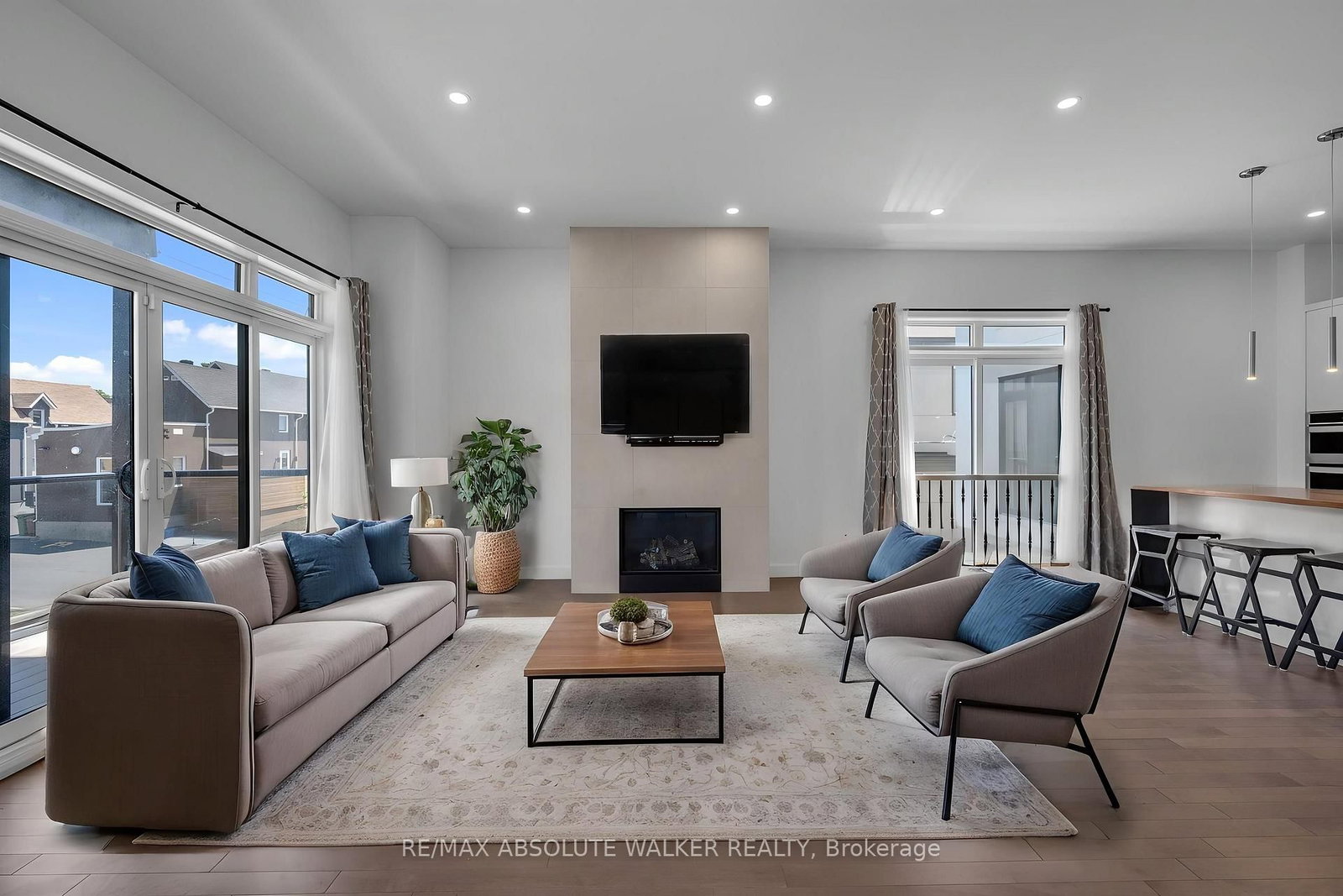 10 Chapleau Avenue • #A • Ottawa, ON photo 10