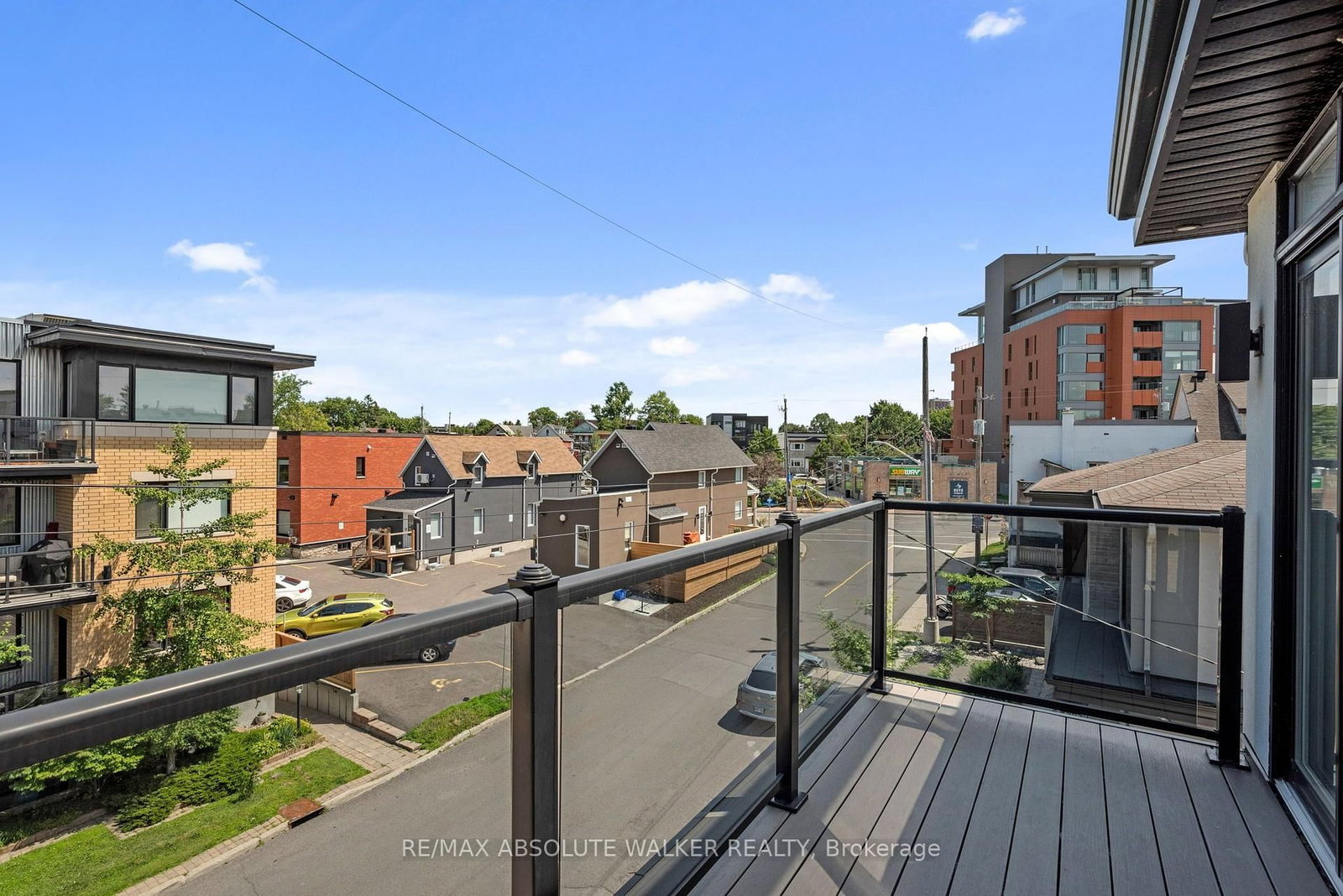 10 Chapleau Avenue • #A • Ottawa, ON photo 32