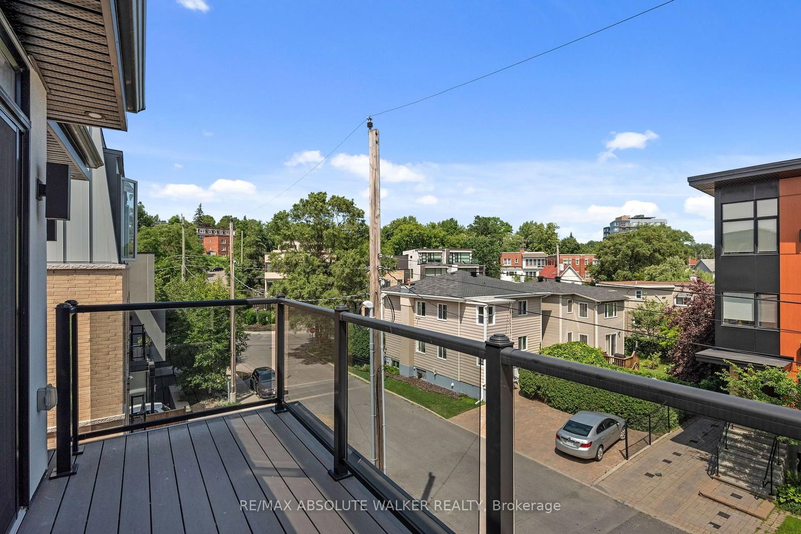 10 Chapleau Avenue • #A • Ottawa, ON photo 33