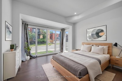 10 Chapleau Avenue • #A • Ottawa, ON photo 5