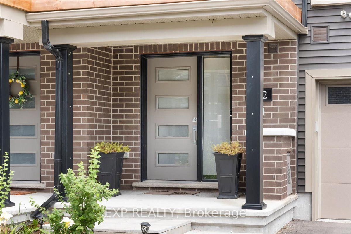 302 Clearpath Private • Kanata, ON photo 4