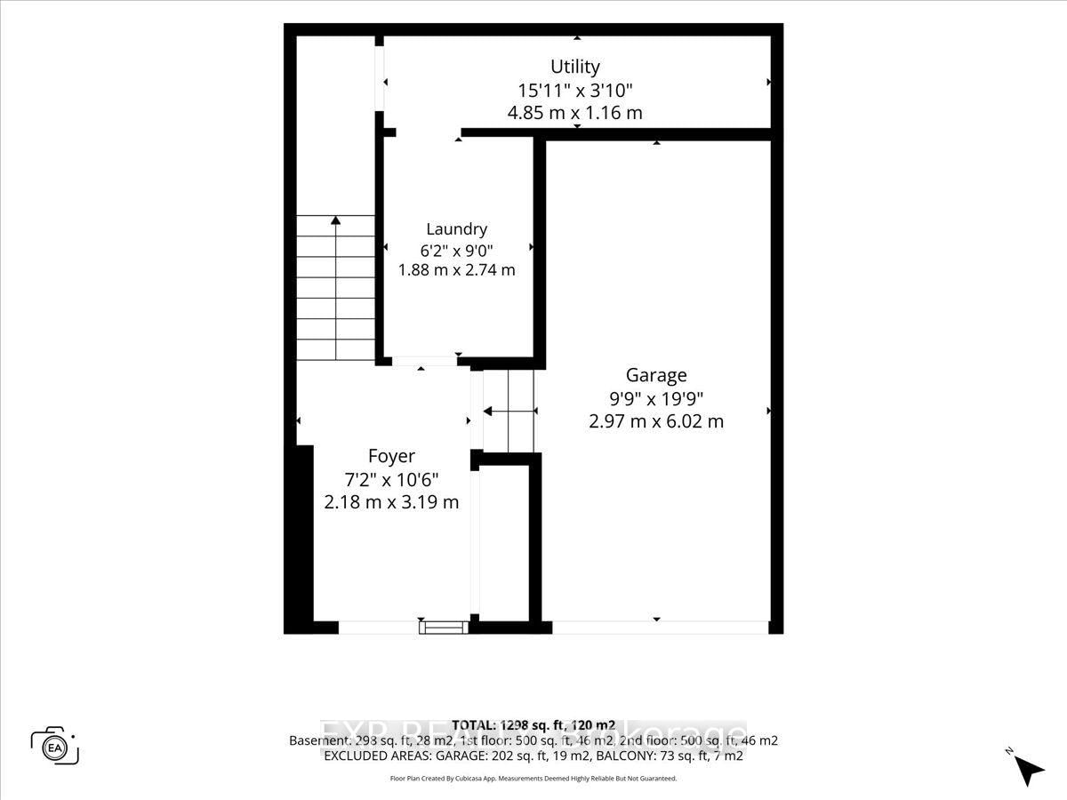 302 Clearpath Private • Kanata, ON photo 42