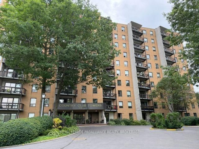 601 - 66 Greenview Drive