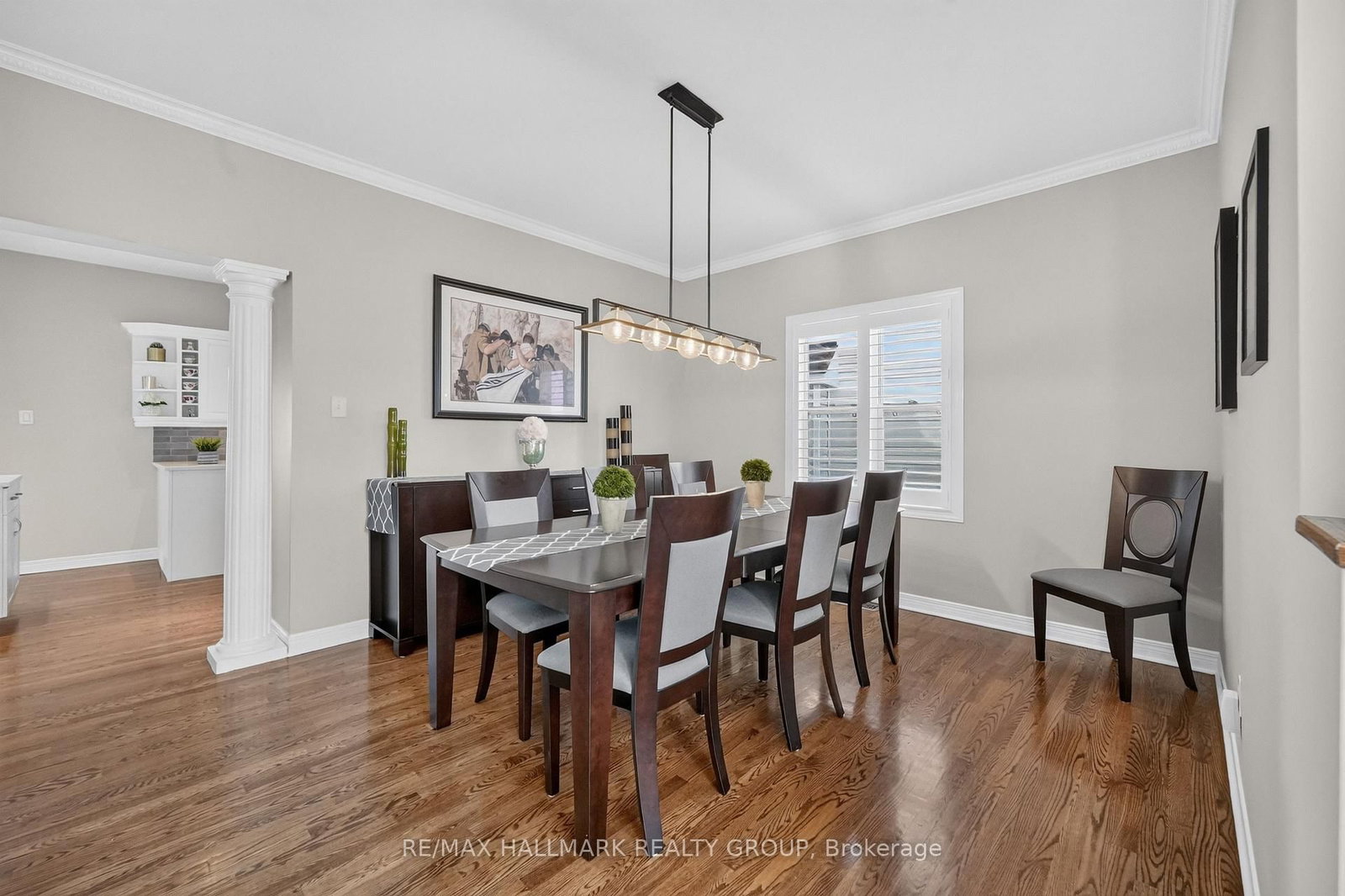 45 Franklin Cathcart Crescent S • Ottawa, ON photo 11