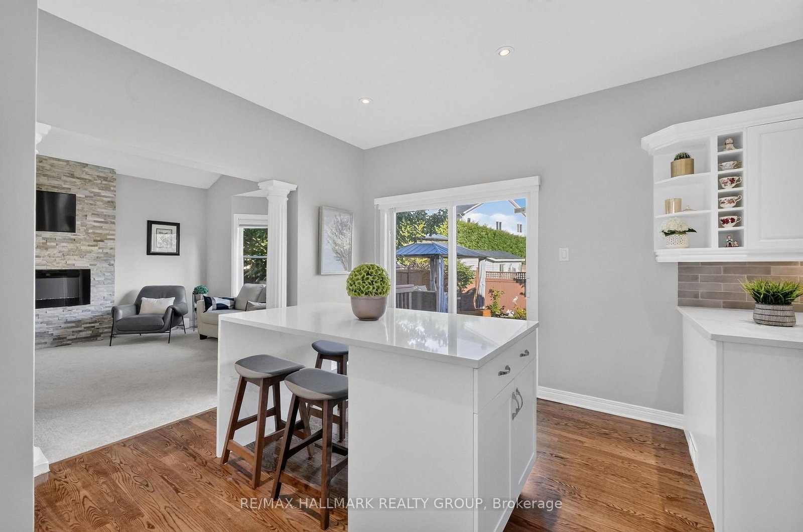 45 Franklin Cathcart Crescent S • Ottawa, ON photo 15
