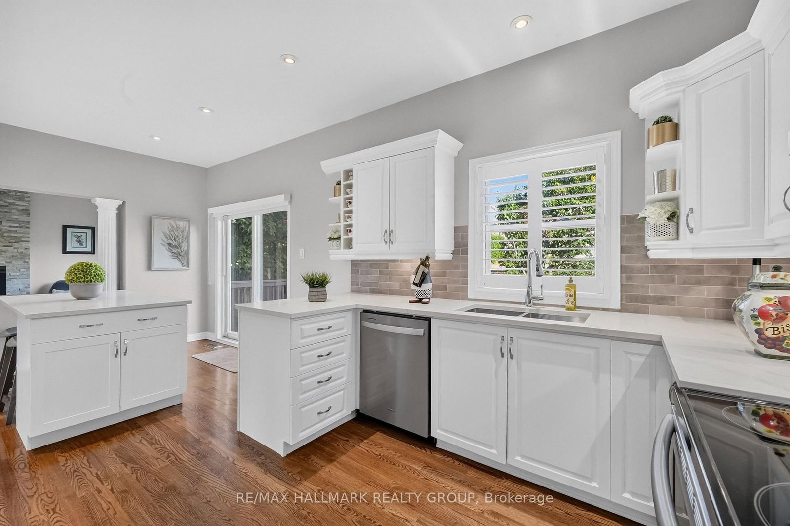 45 Franklin Cathcart Crescent S • Ottawa, ON photo 18