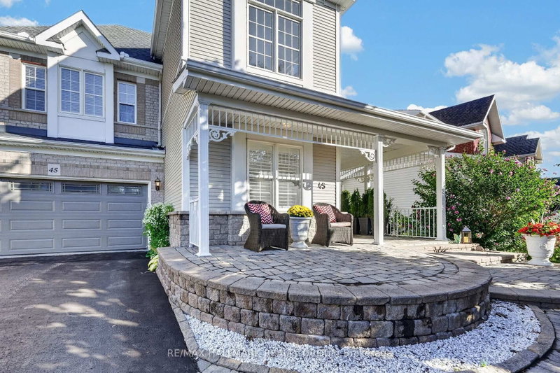 45 Franklin Cathcart Crescent S