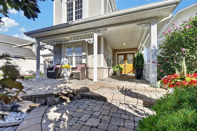 45 Franklin Cathcart Crescent S