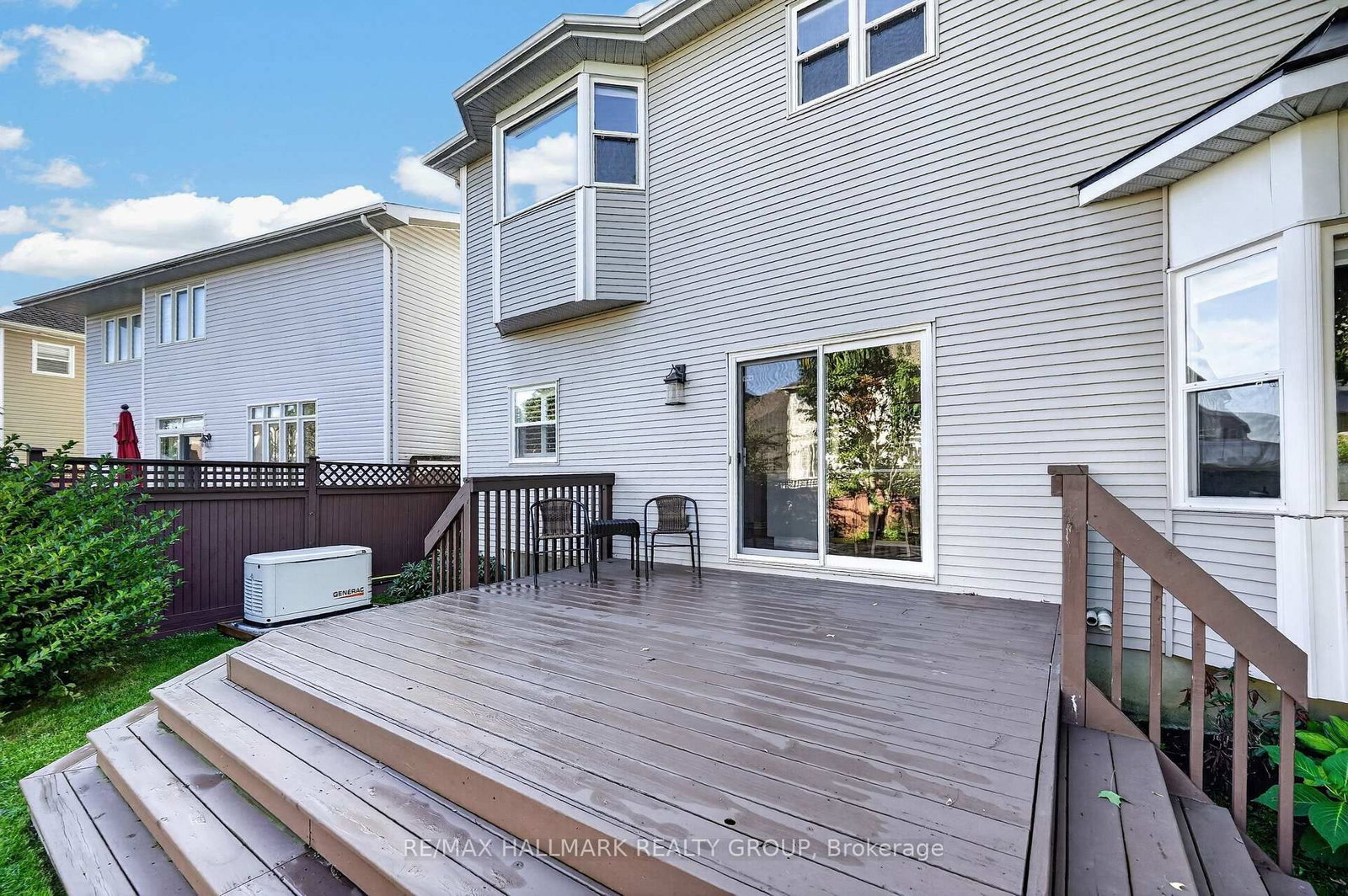 45 Franklin Cathcart Crescent S • Ottawa, ON photo 44