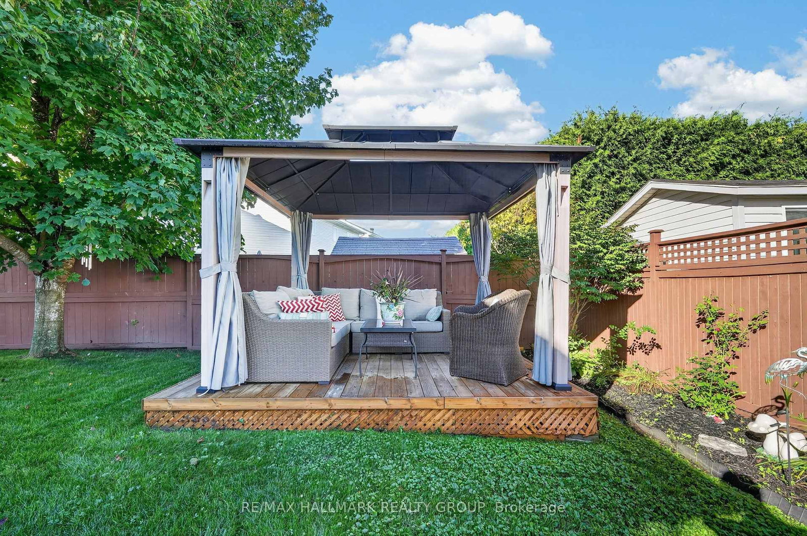 45 Franklin Cathcart Crescent S • Ottawa, ON photo 45