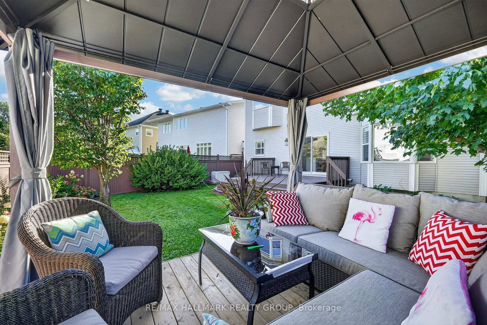 45 Franklin Cathcart Crescent S • Ottawa, ON photo 46