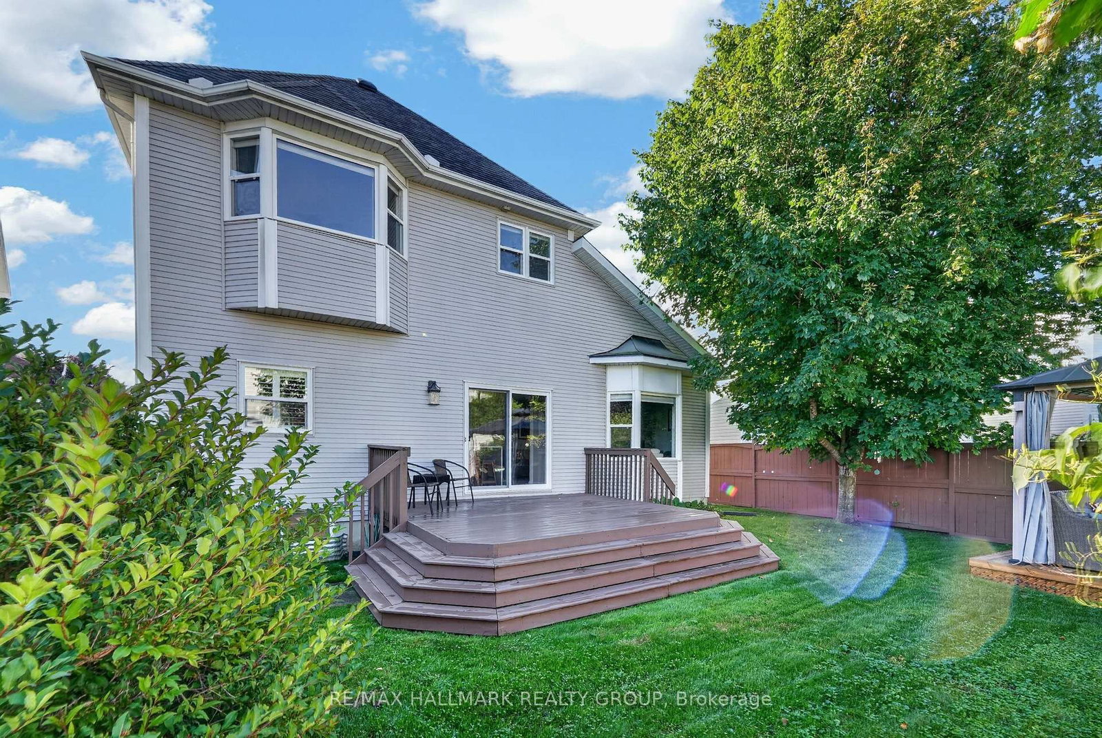 45 Franklin Cathcart Crescent S • Ottawa, ON photo 47