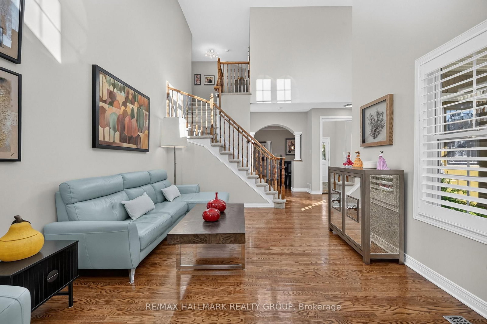 45 Franklin Cathcart Crescent S • Ottawa, ON photo 6