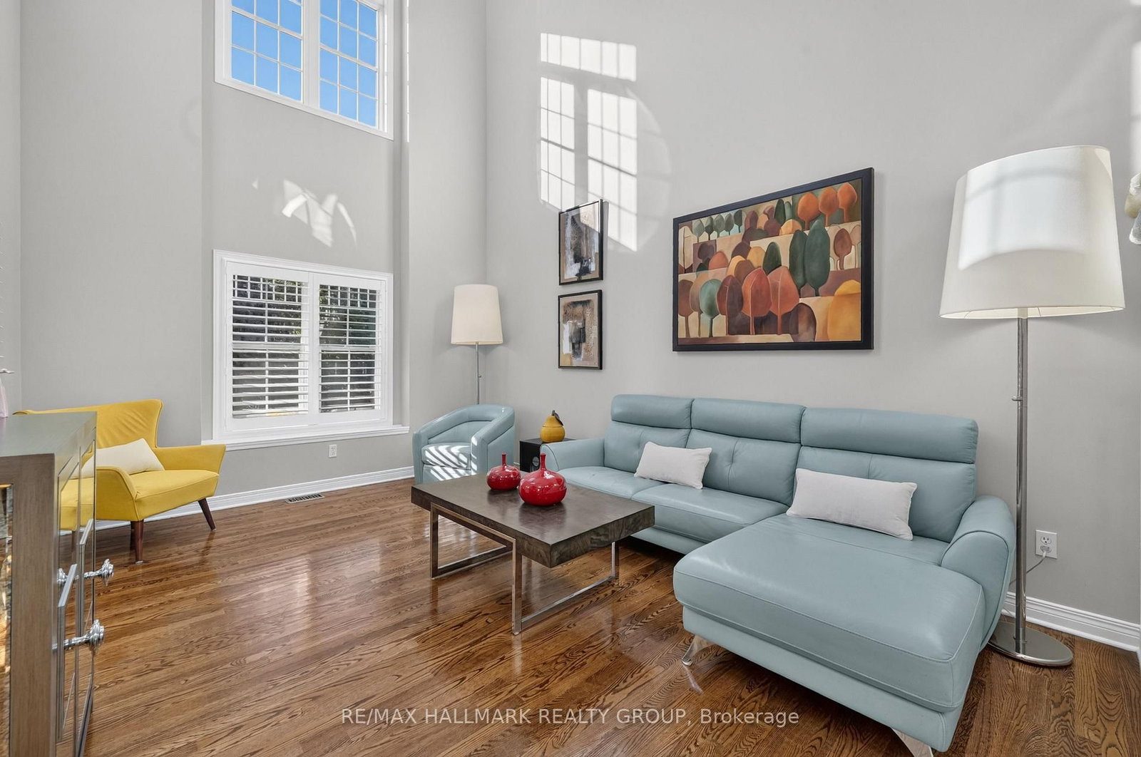 45 Franklin Cathcart Crescent S • Ottawa, ON photo 8