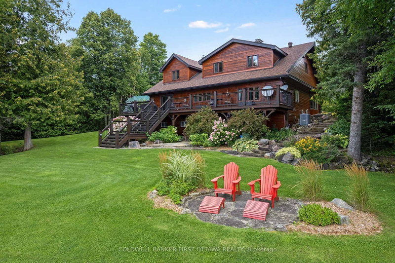 5125 ARDOCH Road