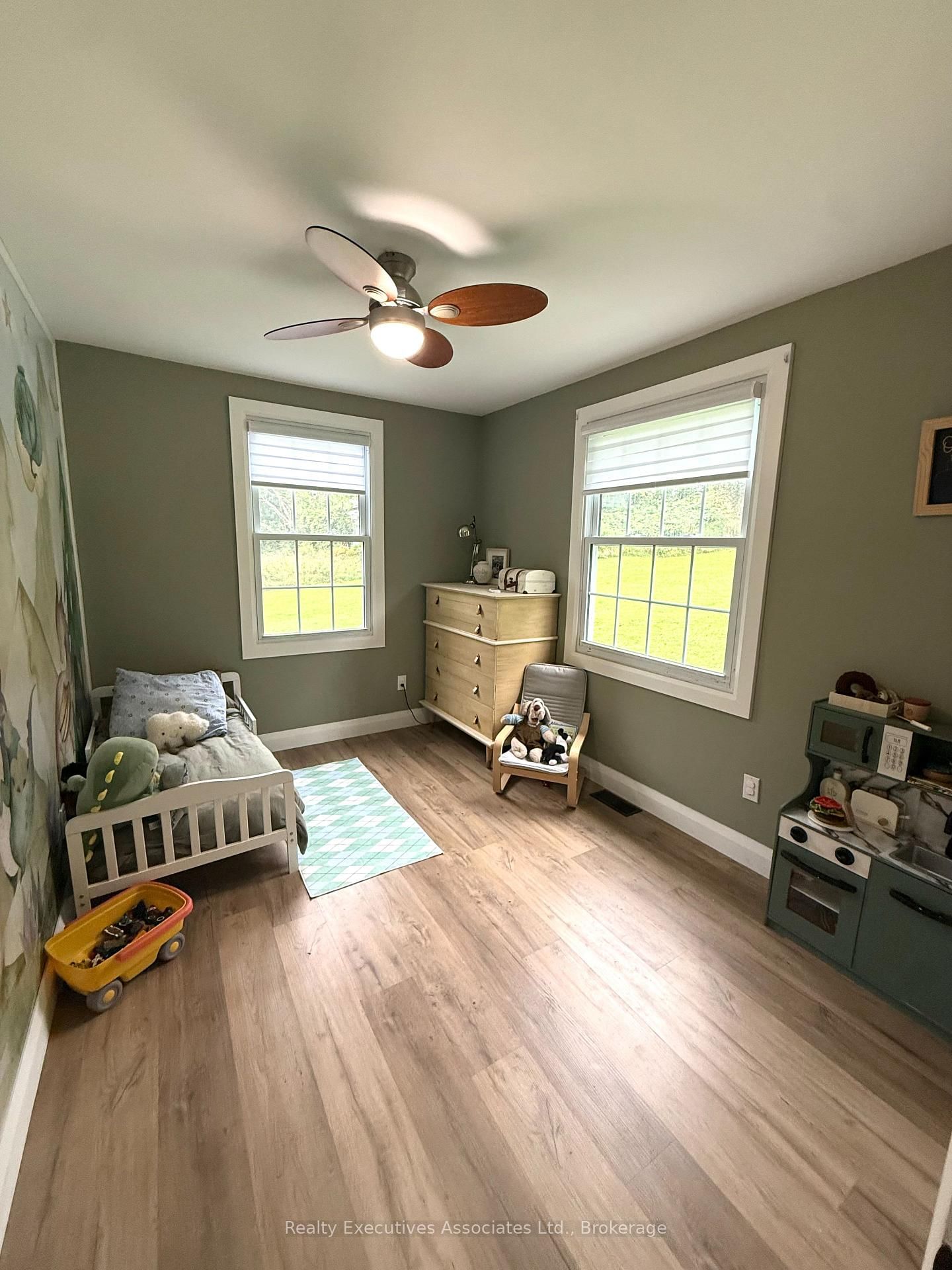 909 Mount Pleasant Road • Cavan Monaghan, ON photo 14