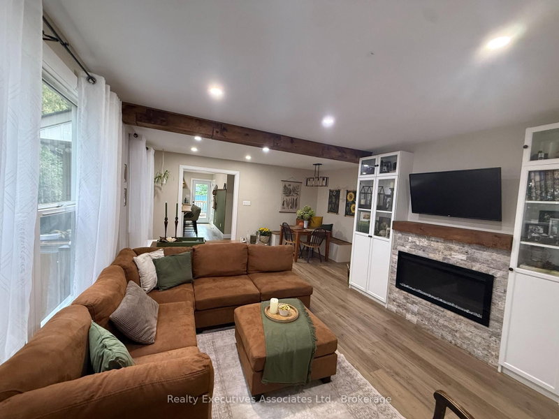 909 Mount Pleasant Road