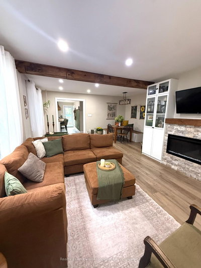 909 Mount Pleasant Road • Cavan Monaghan, ON photo 6