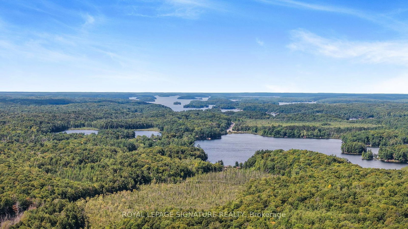 LT 19-20 CON 1 MEDORA • Muskoka Lakes, ON photo 11