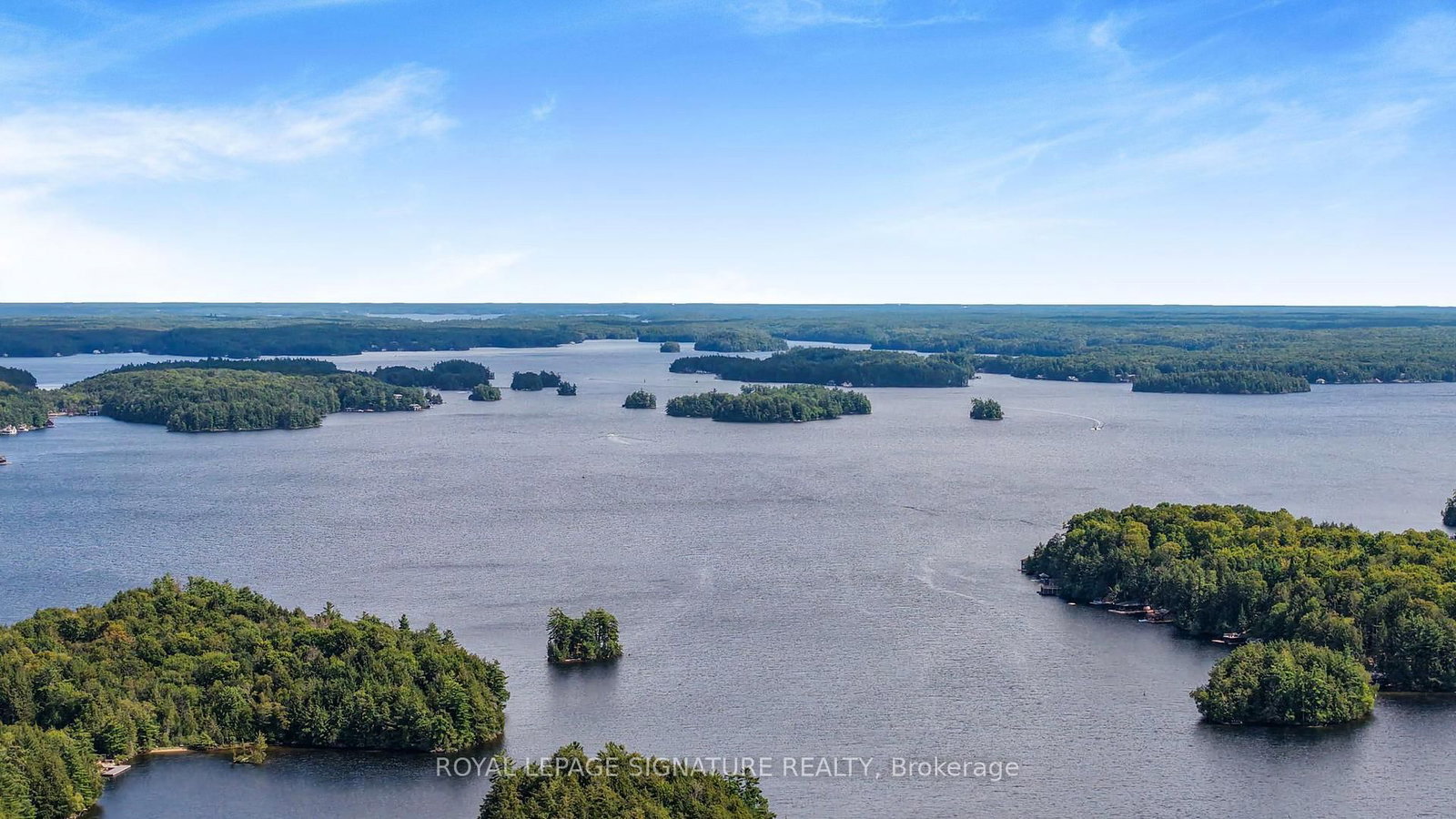 LT 19-20 CON 1 MEDORA • Muskoka Lakes, ON photo 13