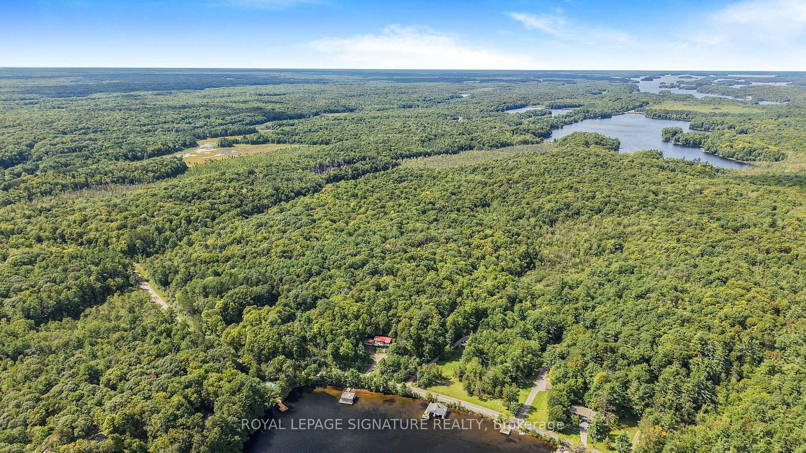 LT 19-20 CON 1 MEDORA • Muskoka Lakes, ON photo 5