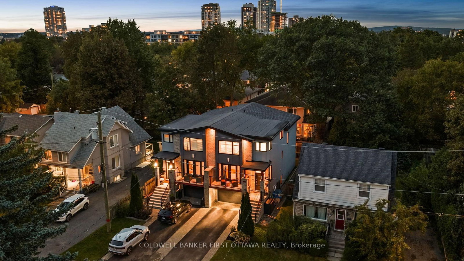 155 Nora Street • Ottawa, ON photo 1