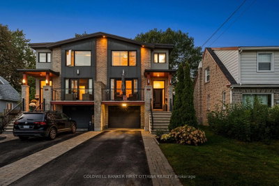 155 Nora Street • Ottawa, ON photo 2