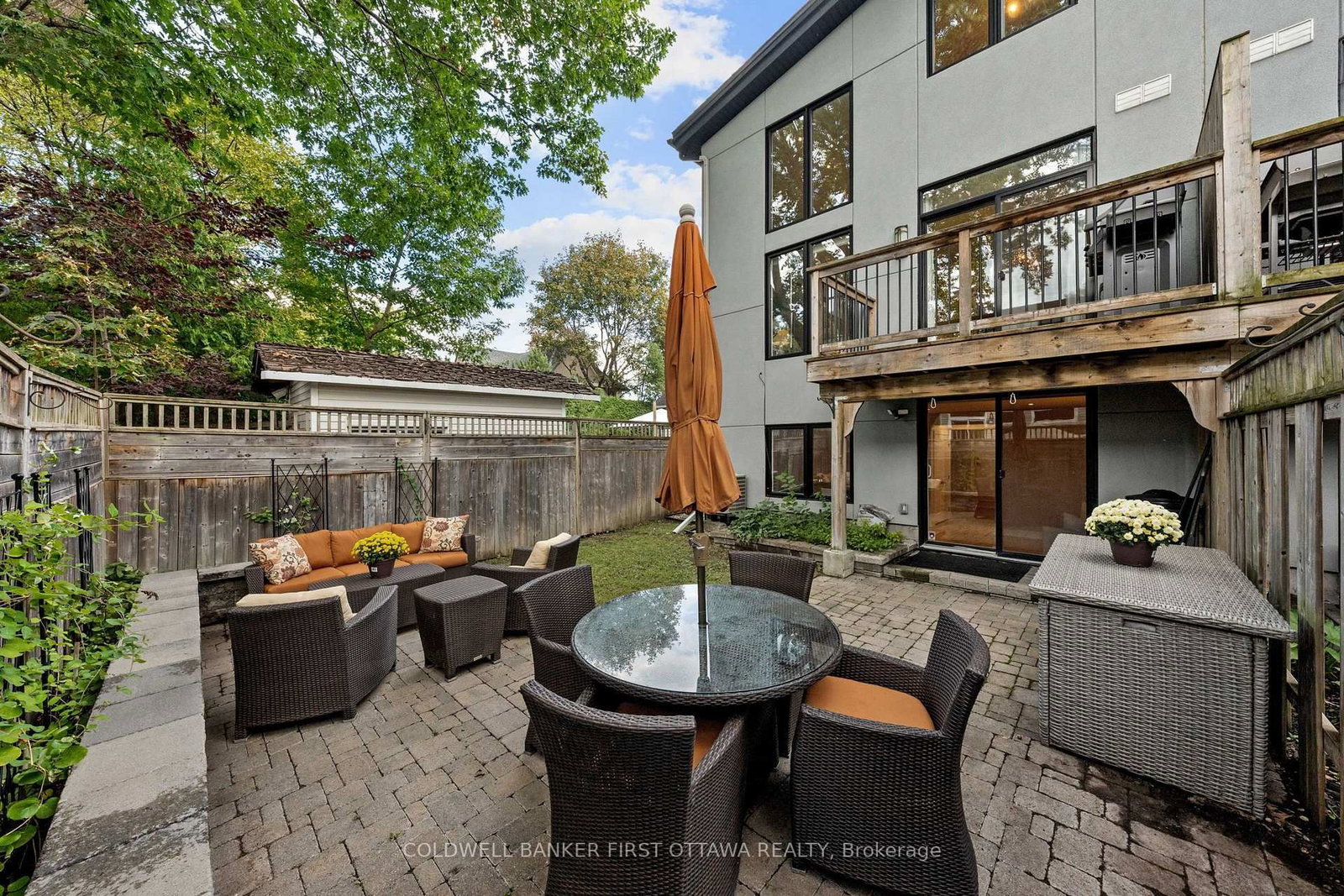 155 Nora Street • Ottawa, ON photo 45