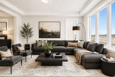 Lot #3525 Codd's Road • Ottawa, ON photo 3
