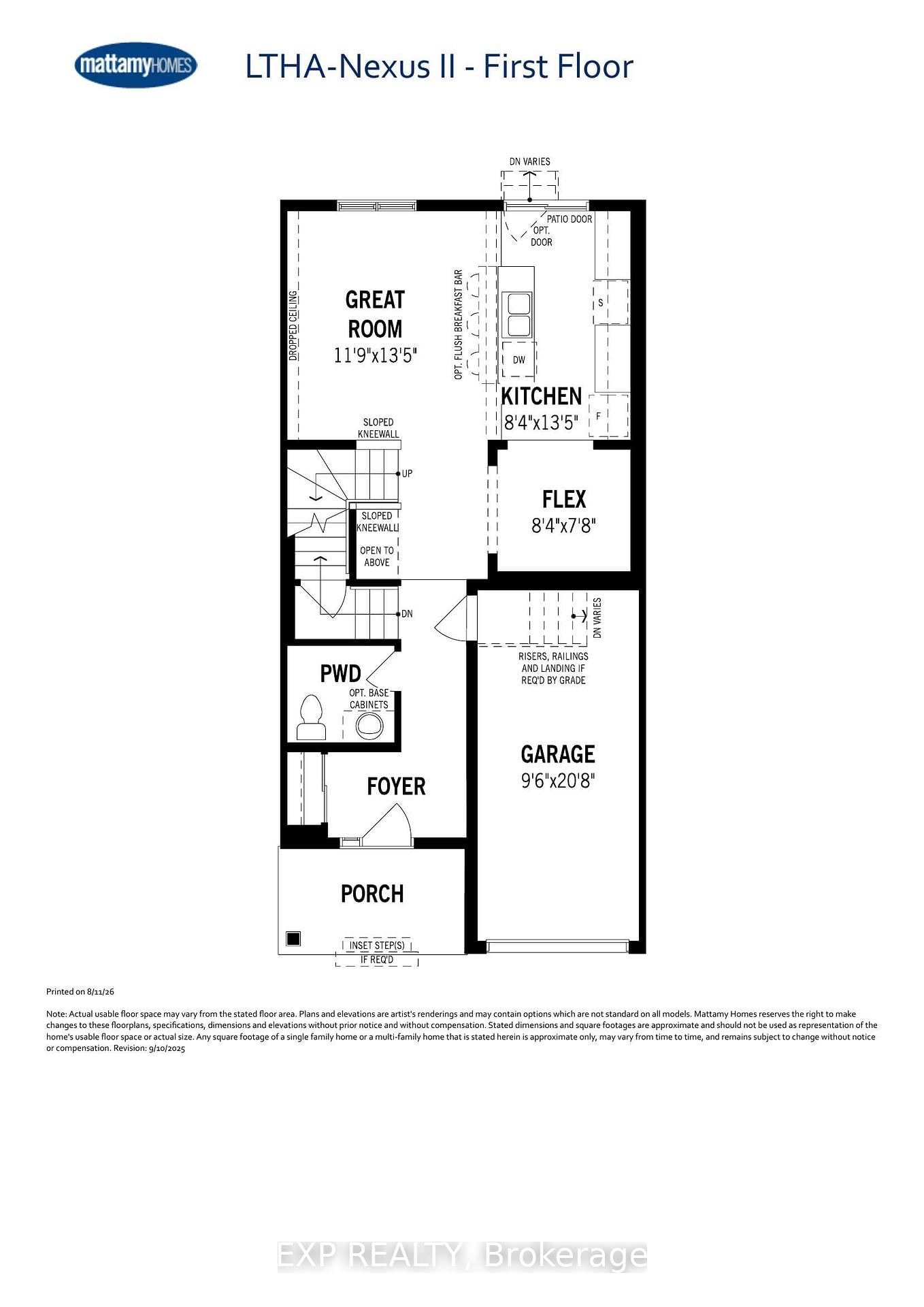 Lot #3525 Codd's Road • Ottawa, ON photo 31