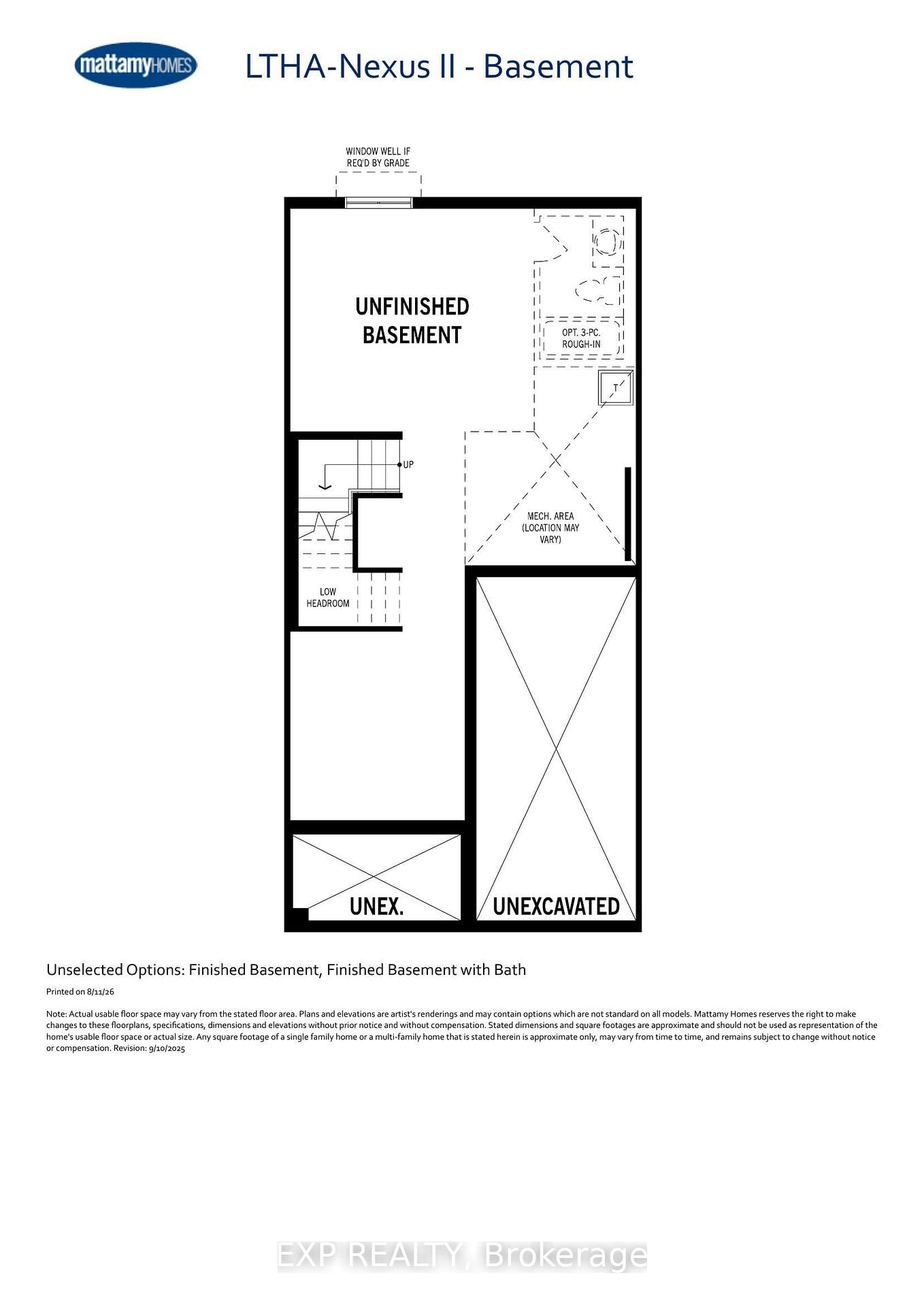 Lot #3525 Codd's Road • Ottawa, ON photo 33