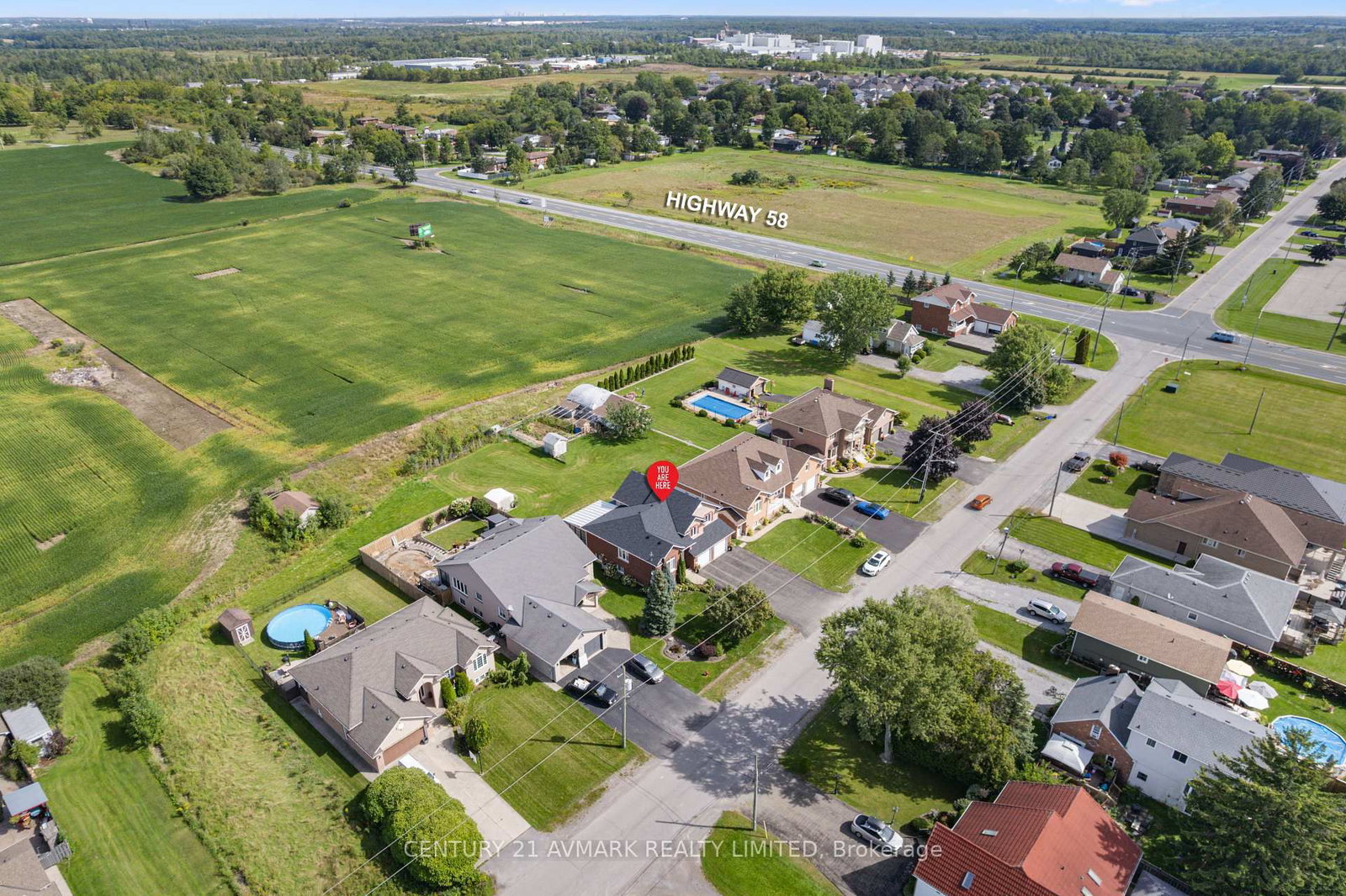 541 Barrick Road • Port Colborne, ON photo 40