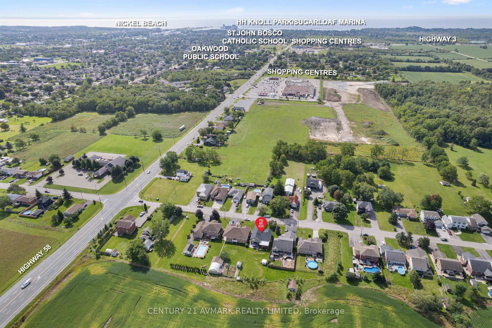 541 Barrick Road • Port Colborne, ON photo 41