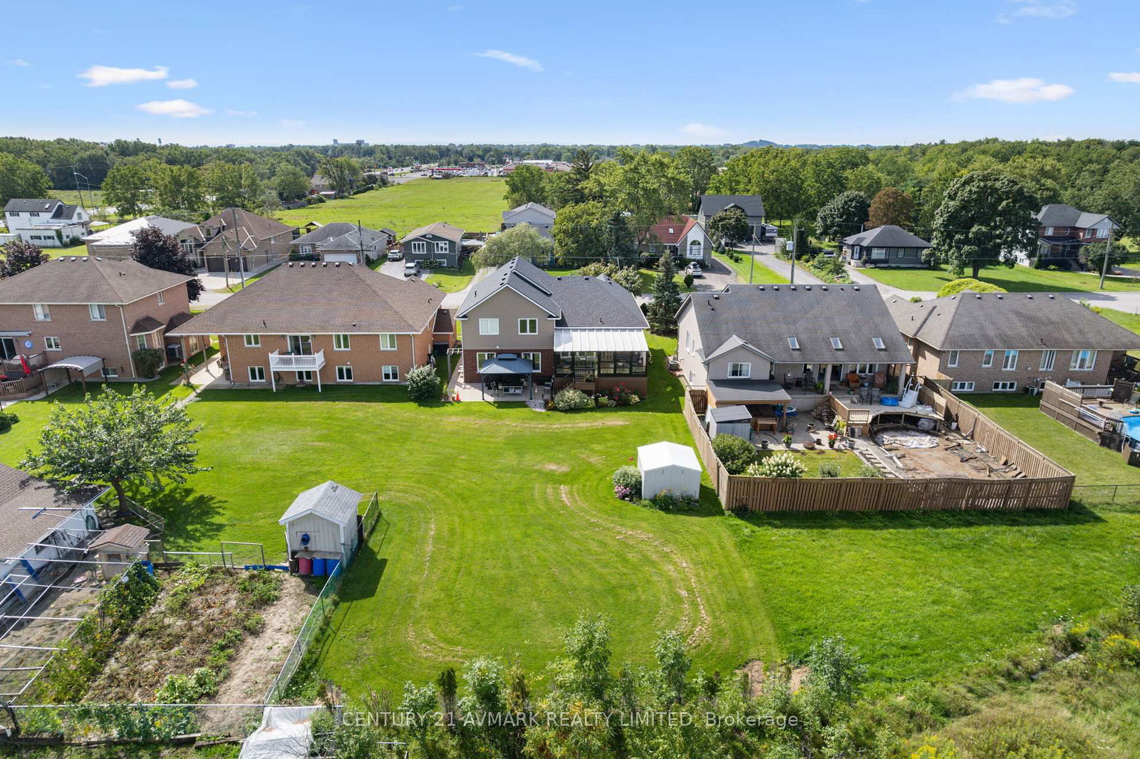 541 Barrick Road • Port Colborne, ON photo 44