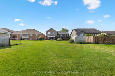541 Barrick Road • Port Colborne, ON photo 8