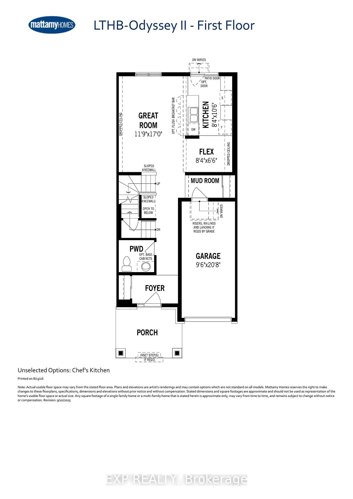 Lot#3522 Codd's Road • Ottawa, ON photo 29