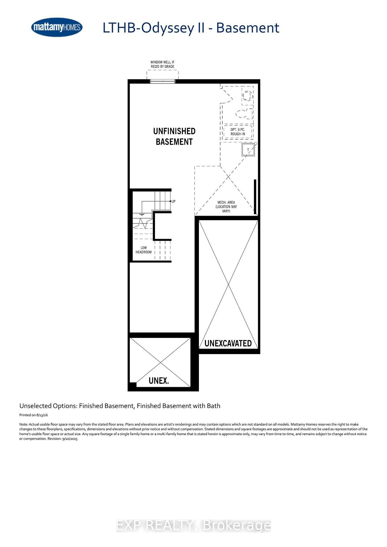 Lot#3522 Codd's Road • Ottawa, ON photo 31