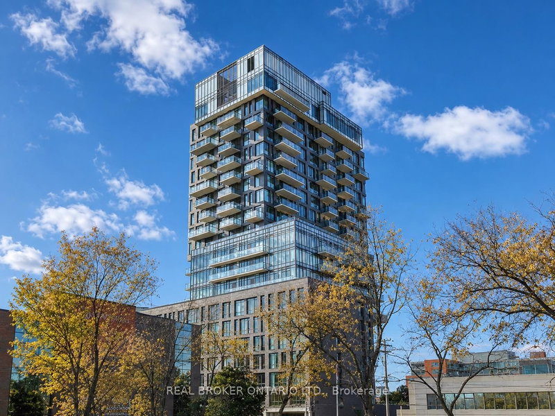 703 - 203 Catherine Street