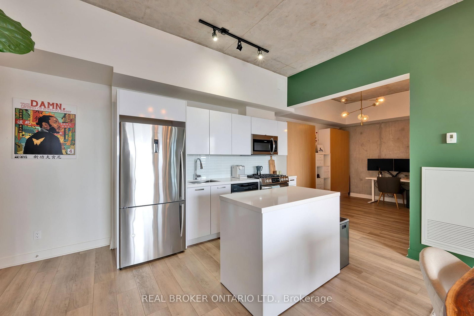 203 Catherine Street • #703 • Ottawa, ON photo 10