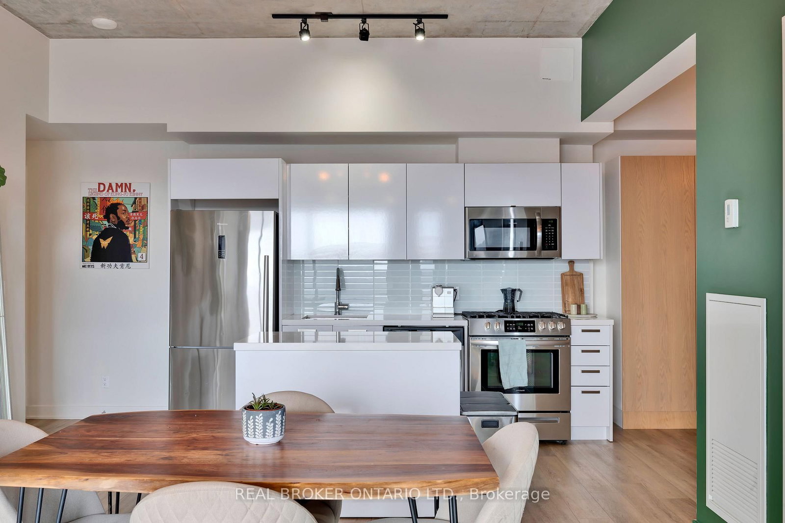 203 Catherine Street • #703 • Ottawa, ON photo 11