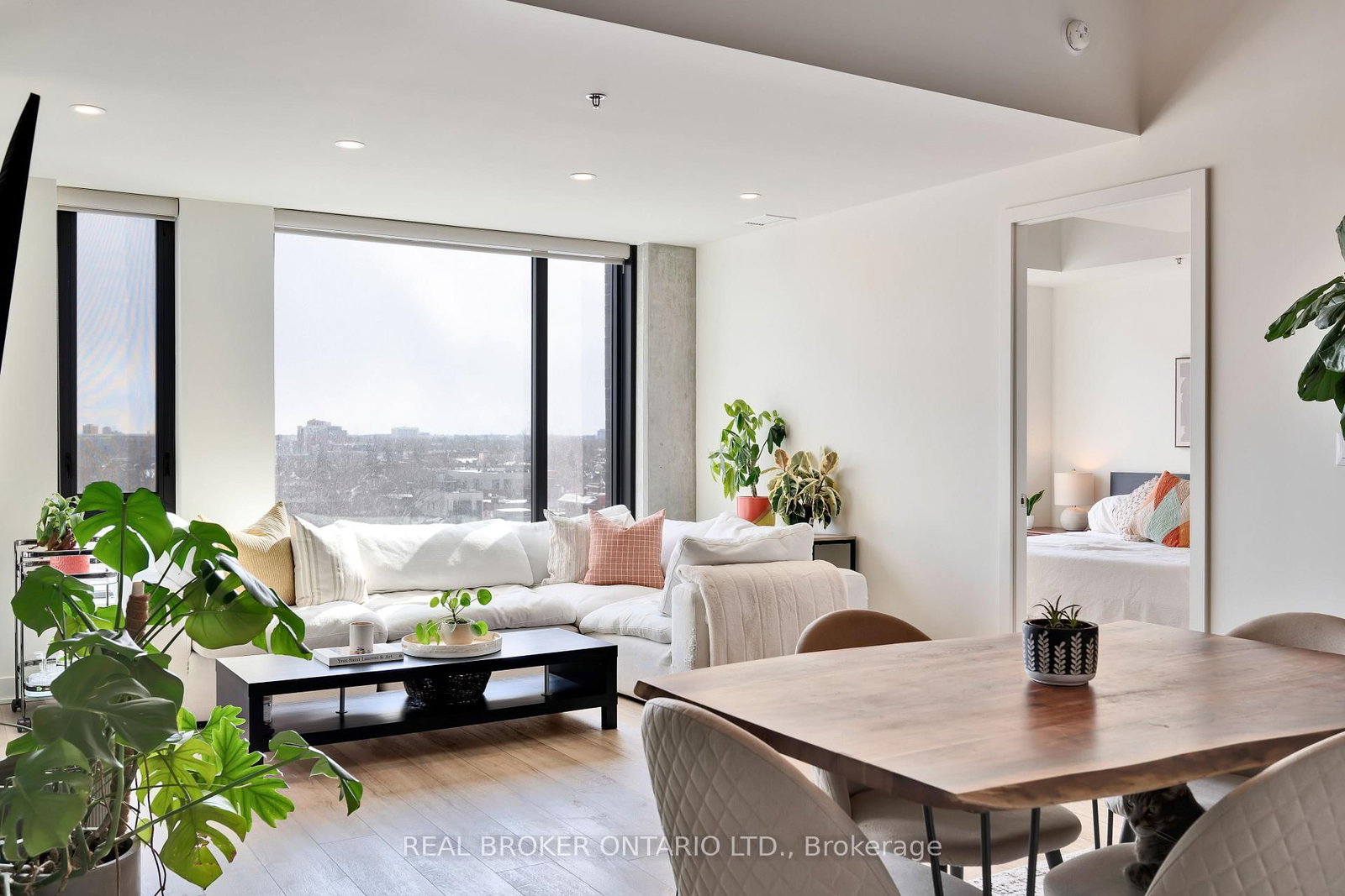 203 Catherine Street • #703 • Ottawa, ON photo 15