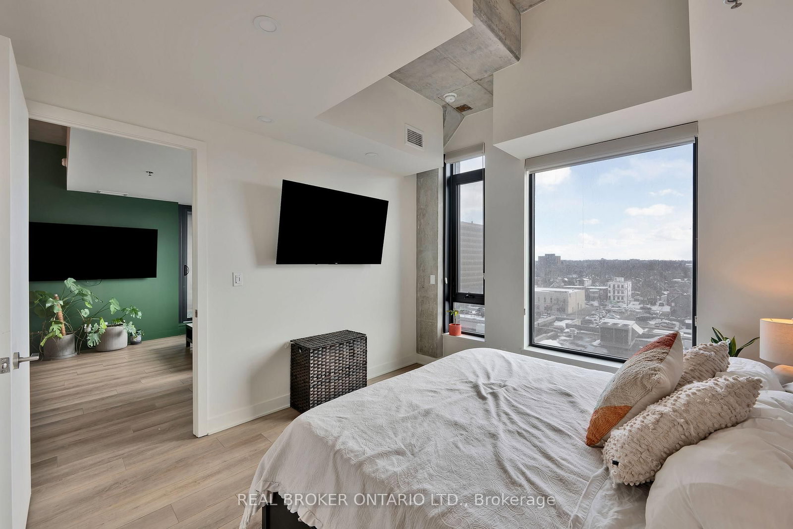 203 Catherine Street • #703 • Ottawa, ON photo 19