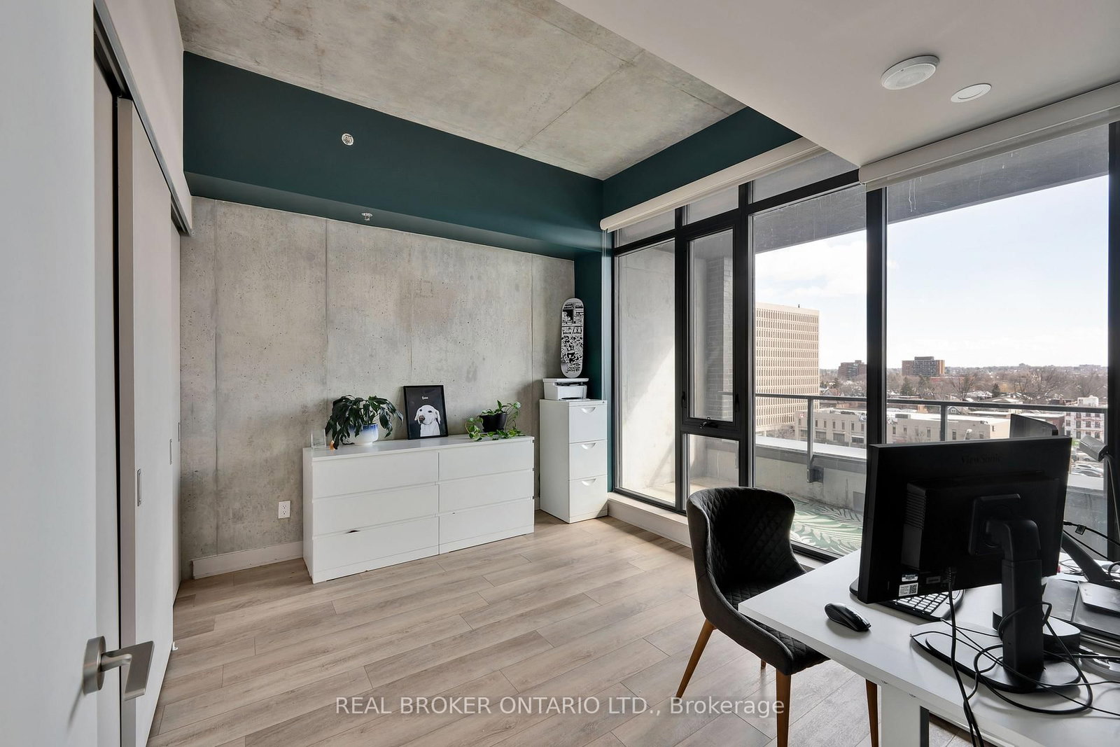 203 Catherine Street • #703 • Ottawa, ON photo 22