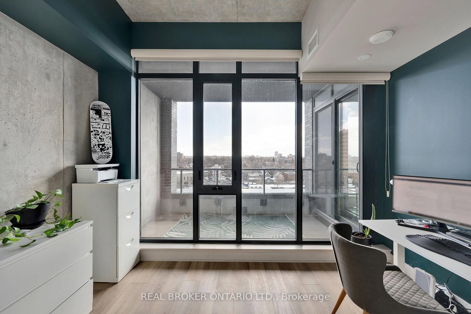 203 Catherine Street • #703 • Ottawa, ON photo 23