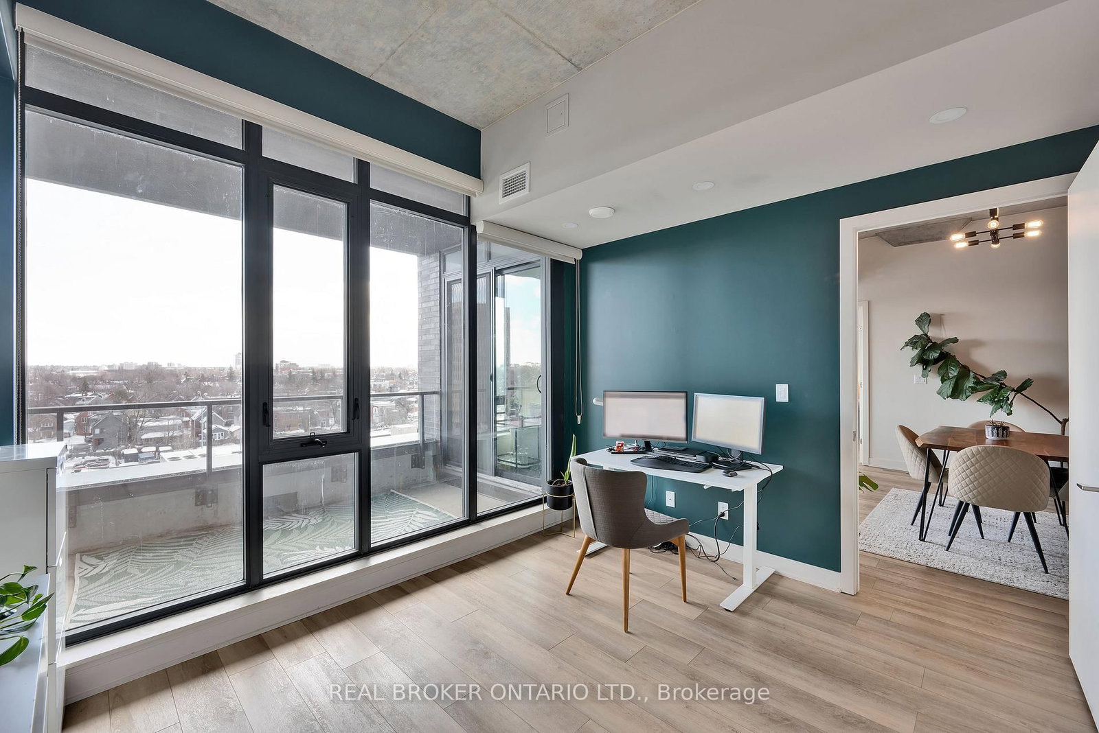 203 Catherine Street • #703 • Ottawa, ON photo 24