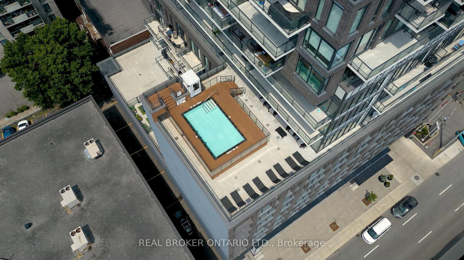 203 Catherine Street • #703 • Ottawa, ON photo 29
