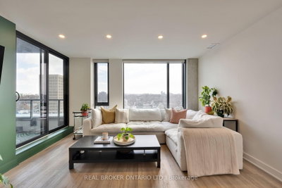 203 Catherine Street • #703 • Ottawa, ON photo 4