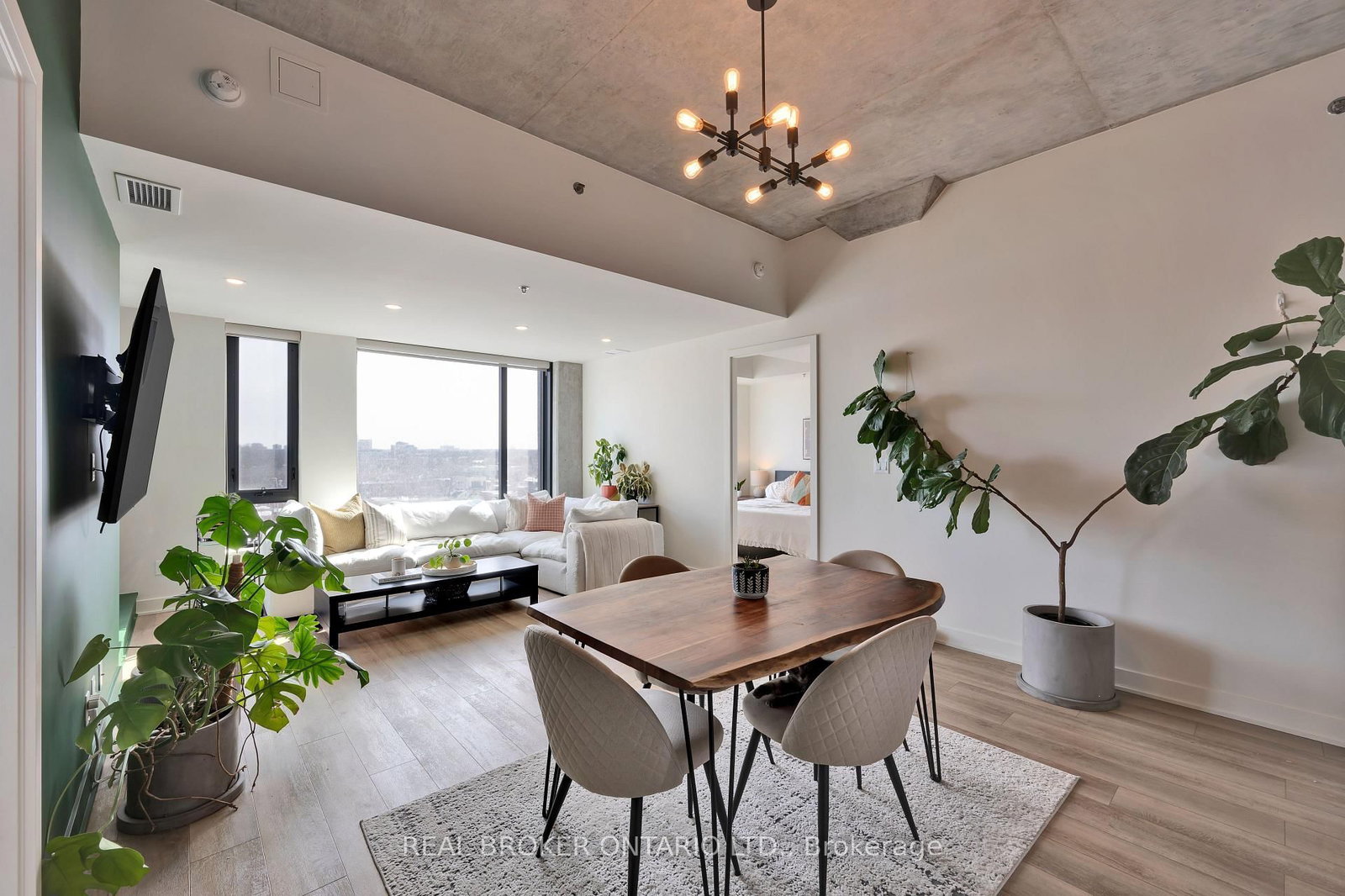203 Catherine Street • #703 • Ottawa, ON photo 8