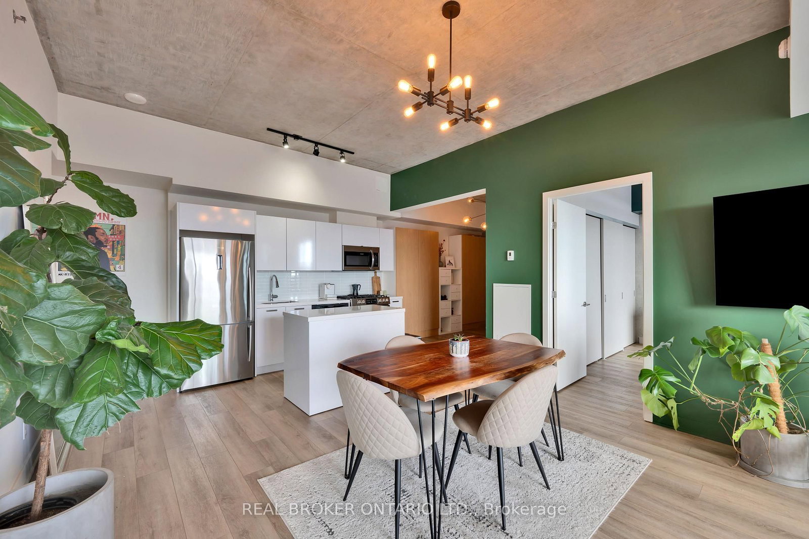 203 Catherine Street • #703 • Ottawa, ON photo 9